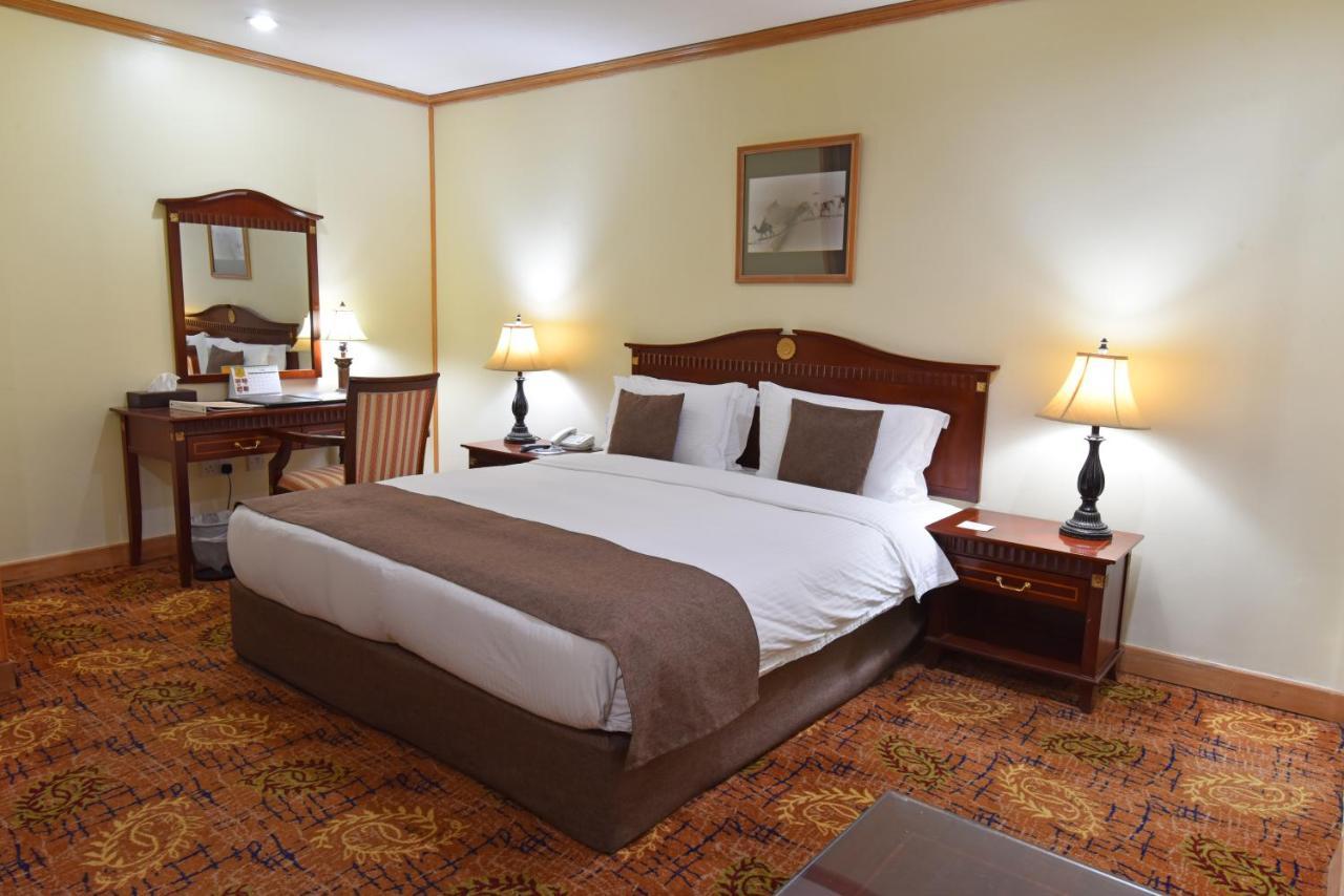 Inn&Go Kuwait Plaza Hotel Kuwait City Exterior foto